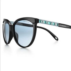 Tiffany & Co. Atlas sunglasses